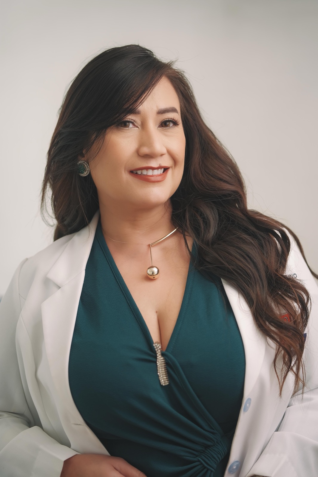 Dr. Twinky D. Belino, DMD — Founder