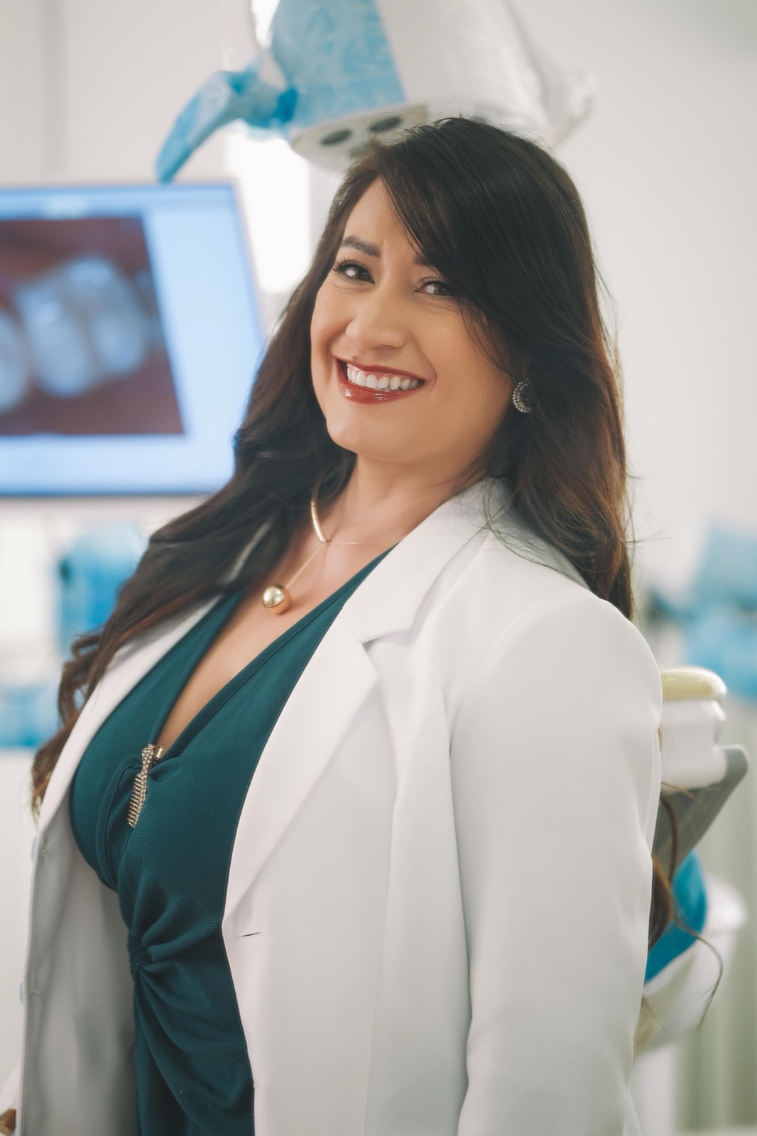 Dr. Twinky D. Belino, DMD