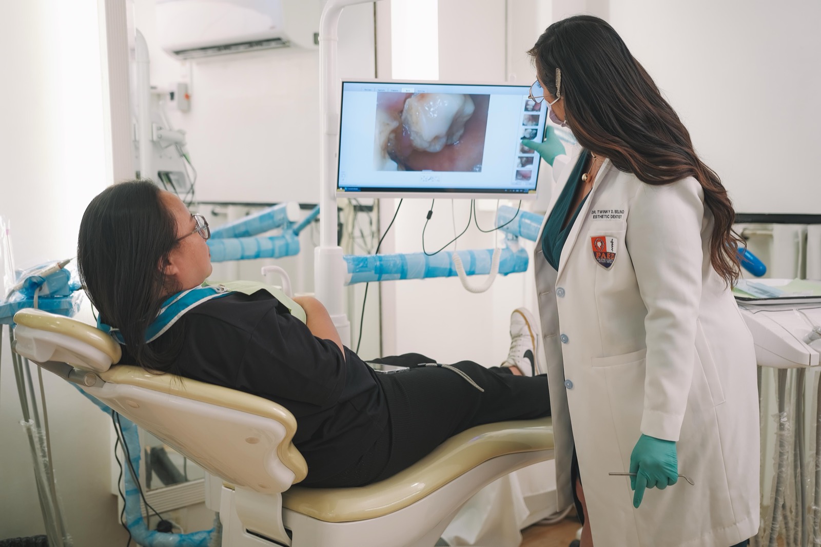 Clear aligners in your thirties and forties - is it too late?