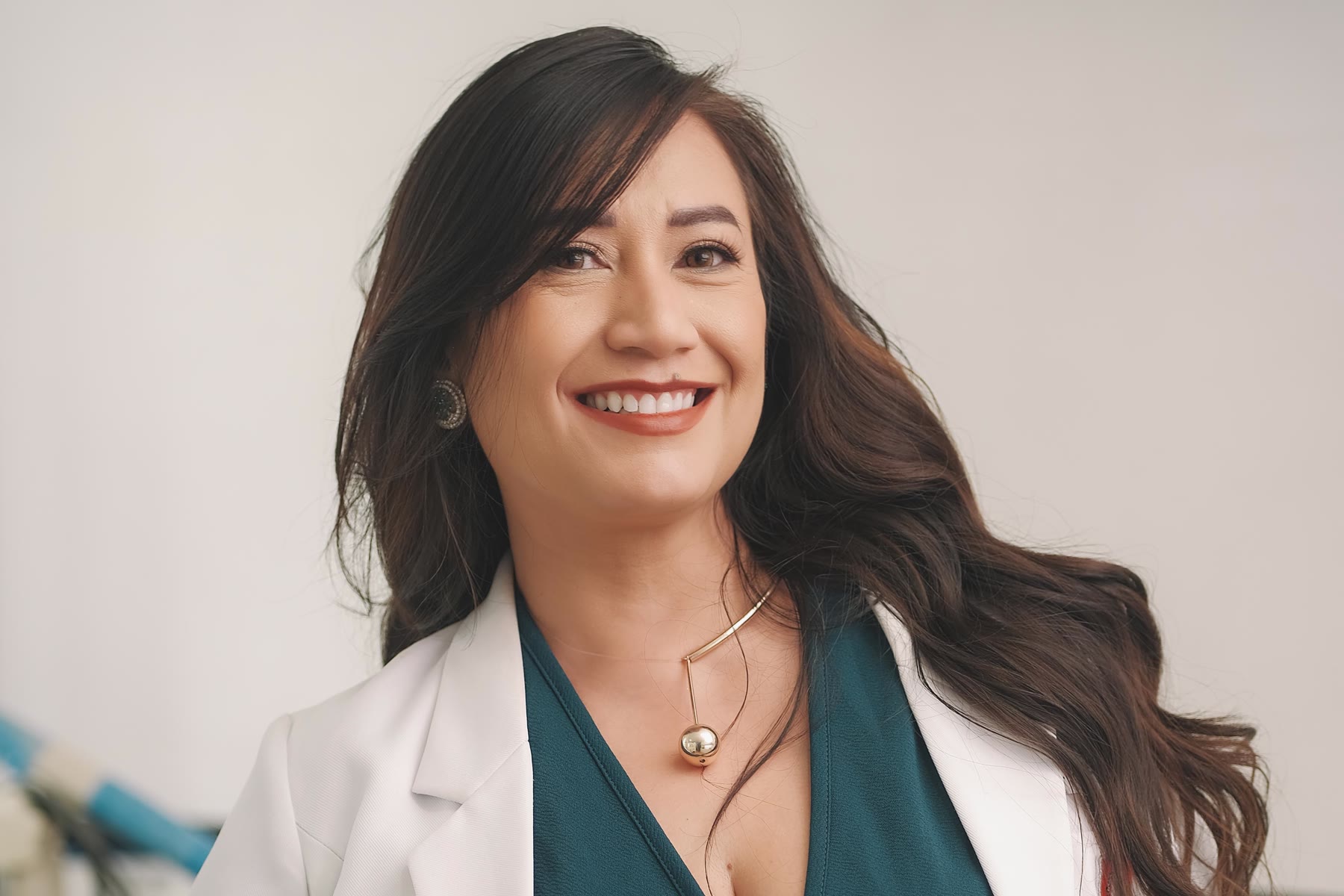 Dr. Twinky D. Belino, DMD at Smile Empress Dental Hub