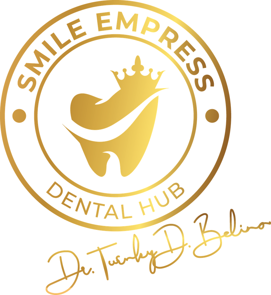 Smile Empress Dental Hub — Dr. Twinky D. Belino